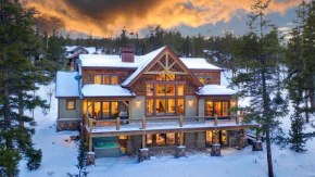 Moose Tracks Lodge Breckenridge